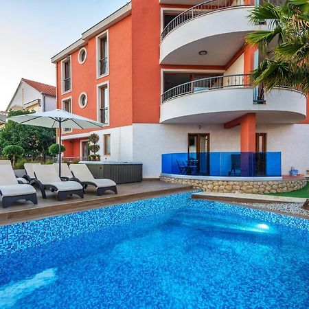 Villa Sv. Petar Sveti Petar  Kültér fotó