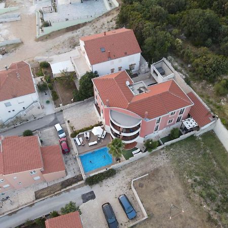 Villa Sv. Petar Sveti Petar  Kültér fotó