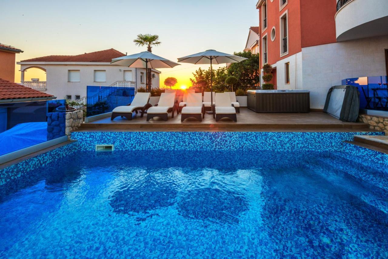 Villa Sv. Petar Sveti Petar  Kültér fotó