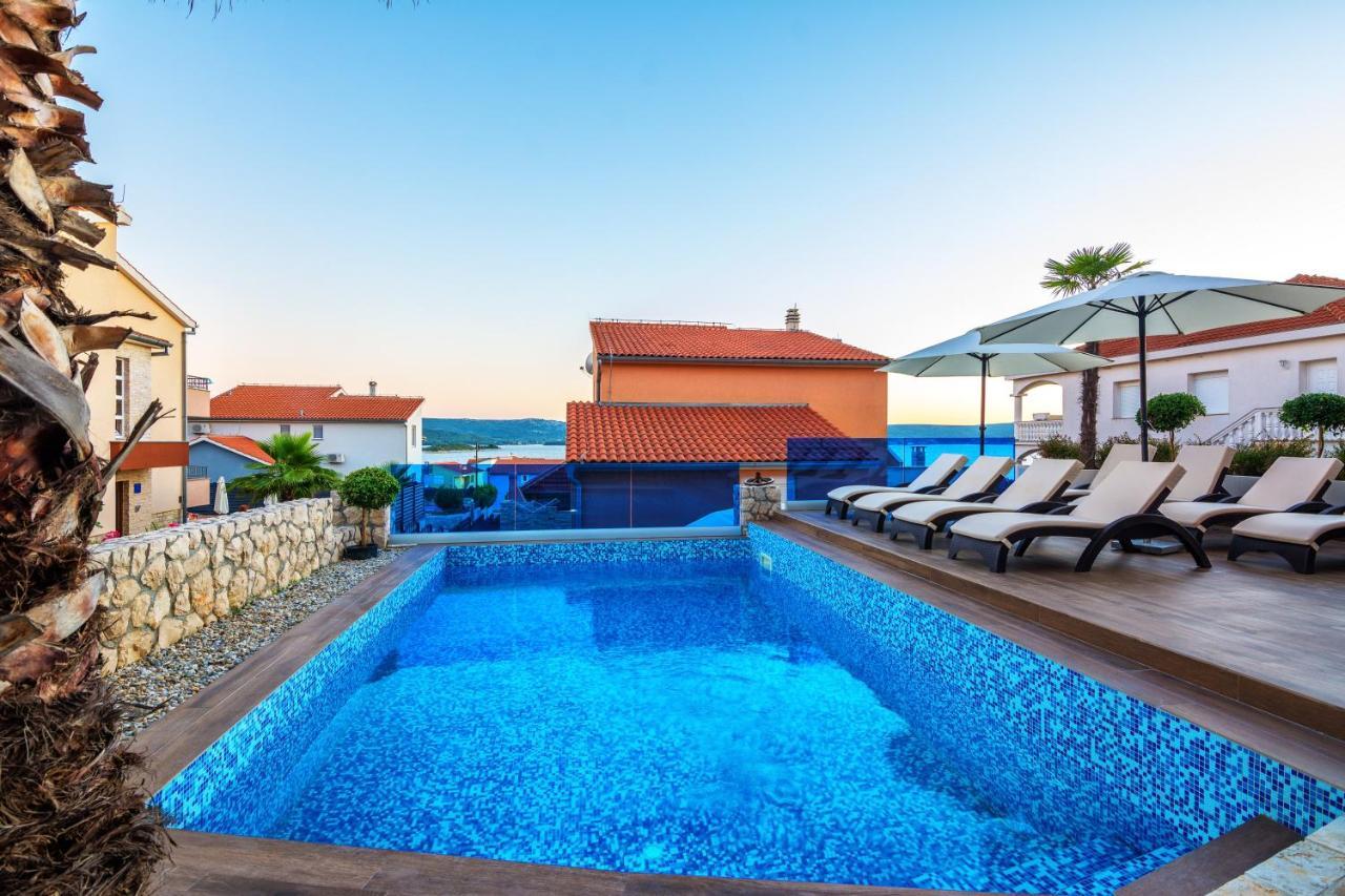 Villa Sv. Petar Sveti Petar  Kültér fotó