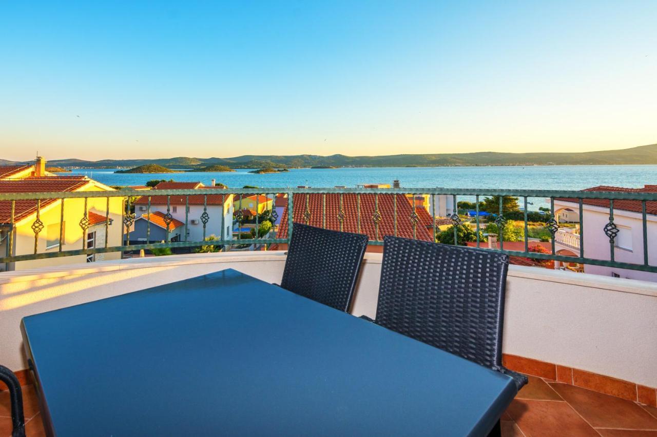 Villa Sv. Petar Sveti Petar  Kültér fotó