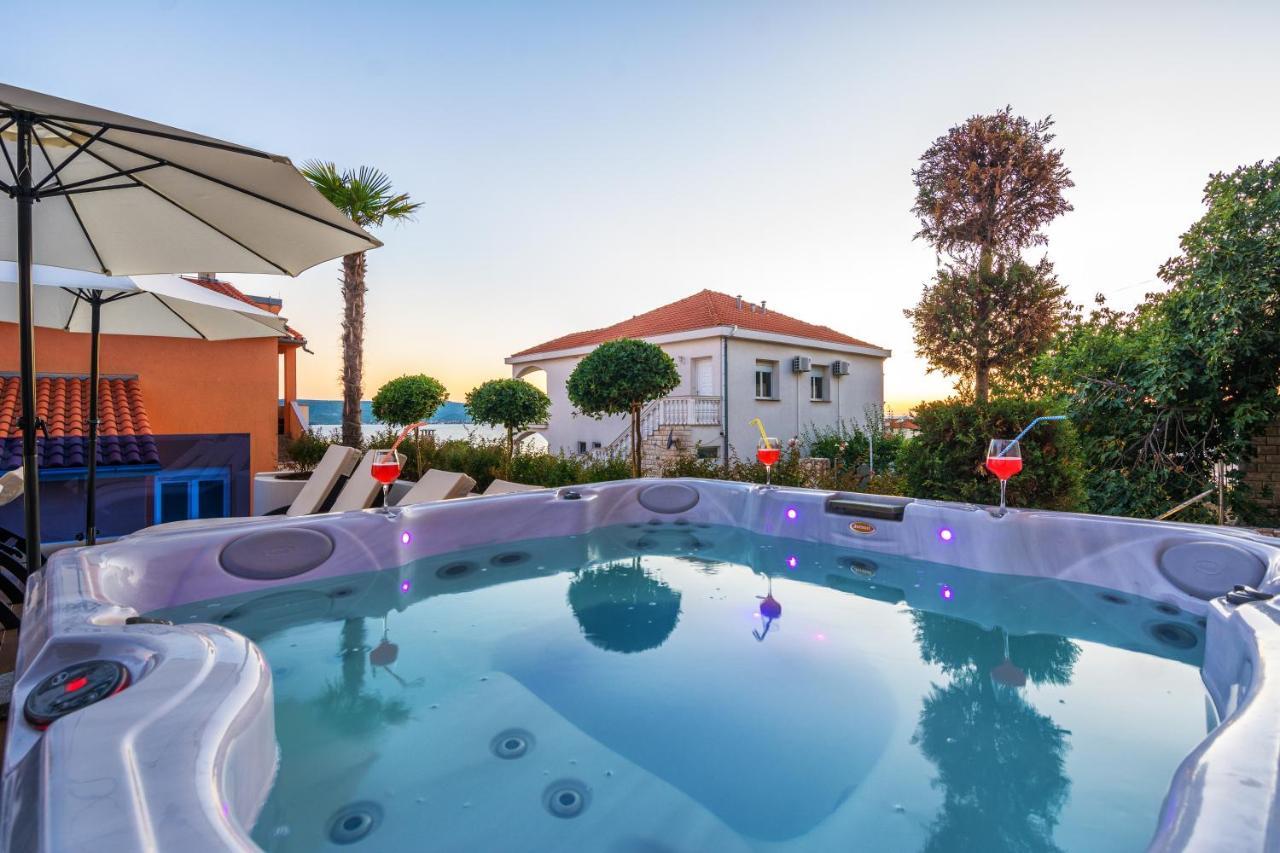 Villa Sv. Petar Sveti Petar  Kültér fotó