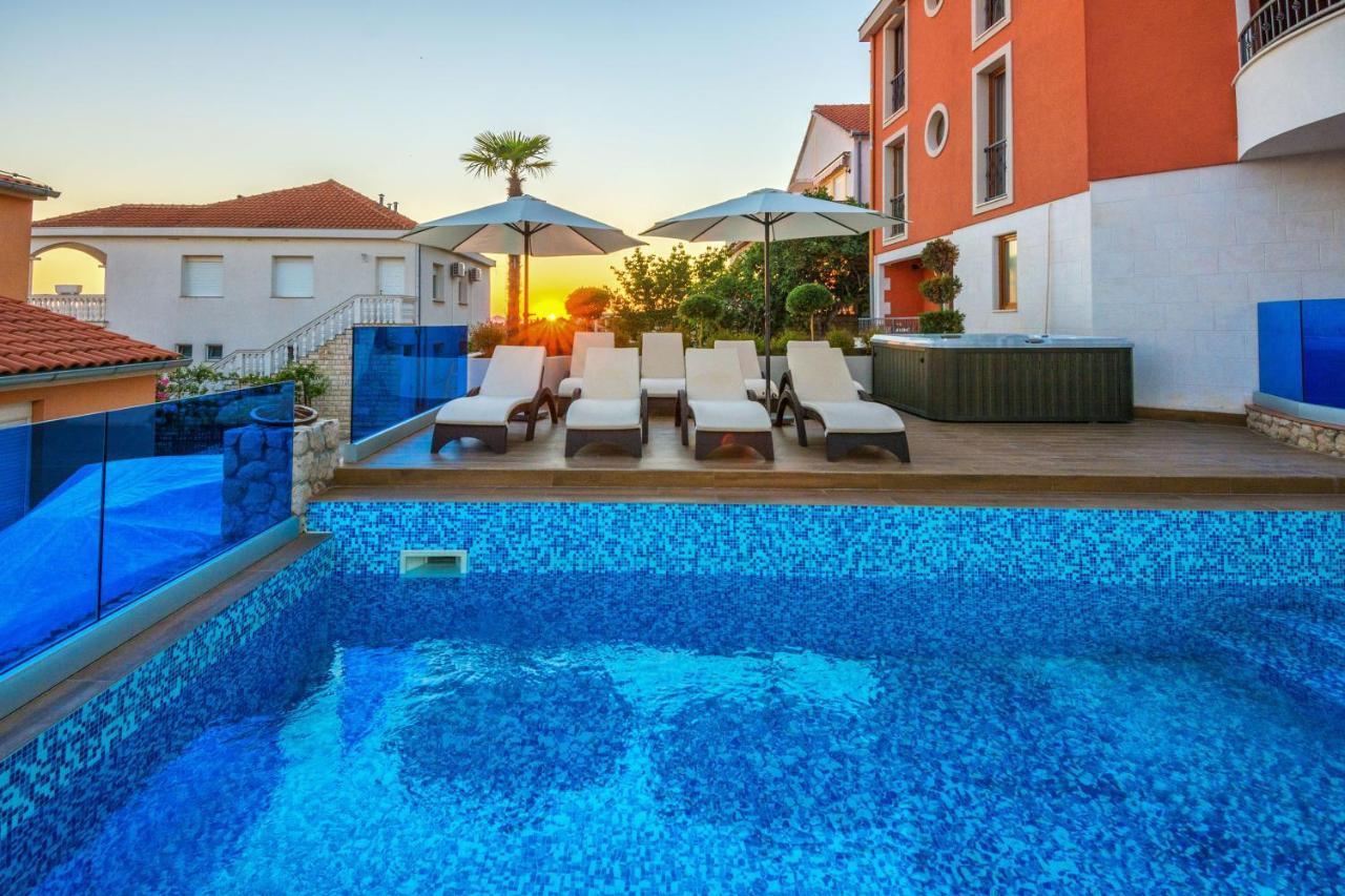 Villa Sv. Petar Sveti Petar  Kültér fotó