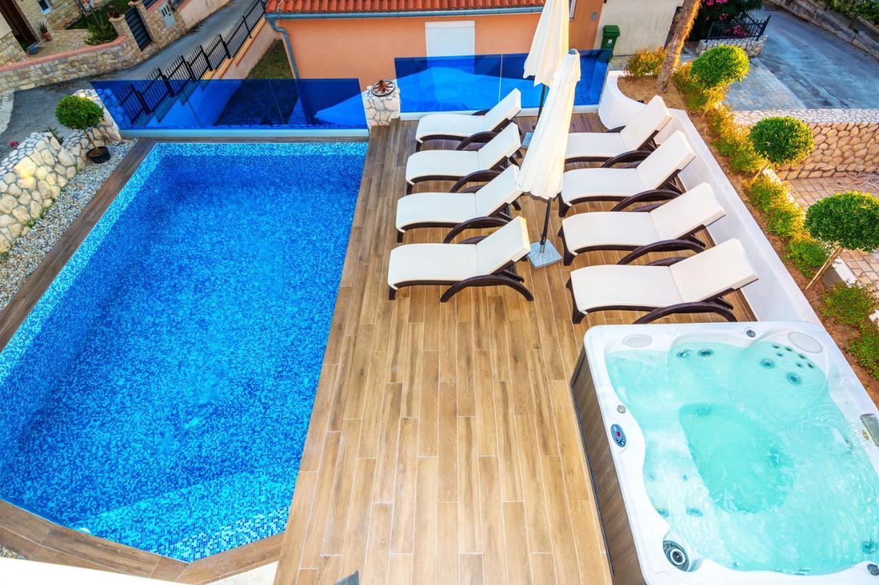 Villa Sv. Petar Sveti Petar  Kültér fotó