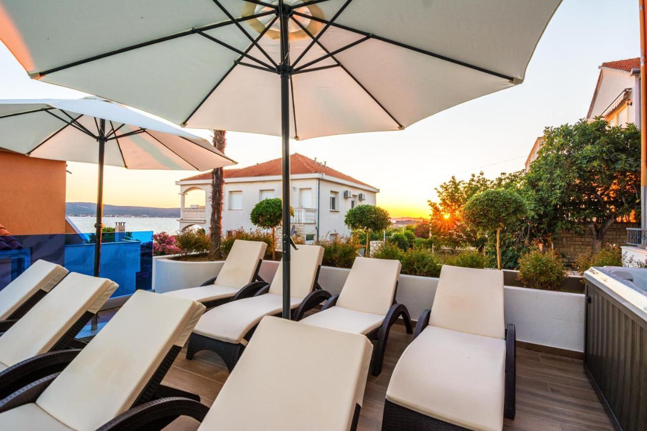 Villa Sv. Petar Sveti Petar  Kültér fotó