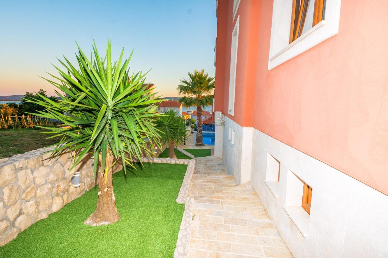 Villa Sv. Petar Sveti Petar  Kültér fotó