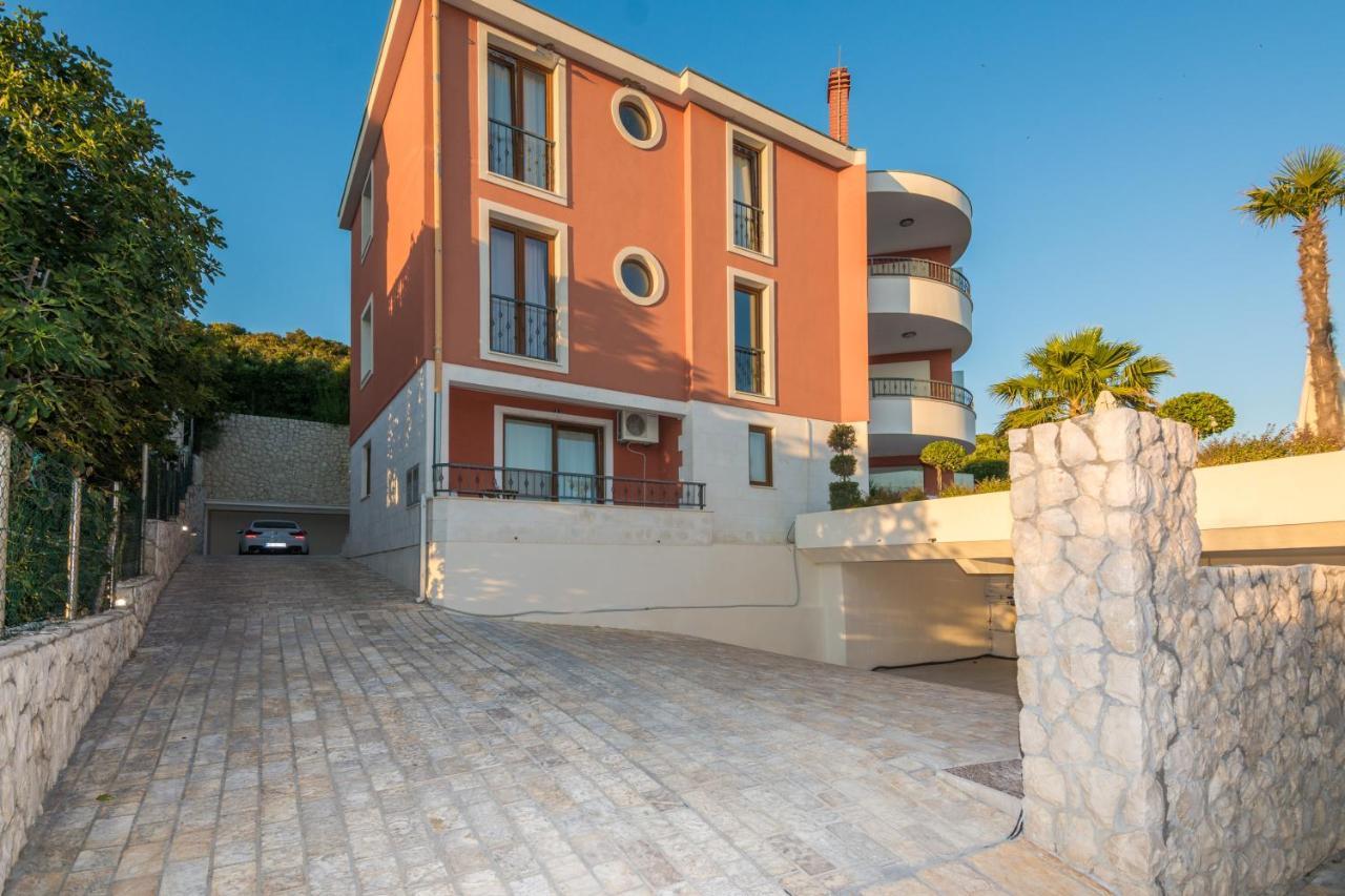 Villa Sv. Petar Sveti Petar  Kültér fotó