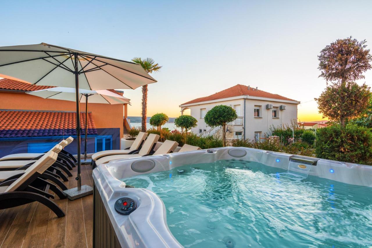 Villa Sv. Petar Sveti Petar  Kültér fotó