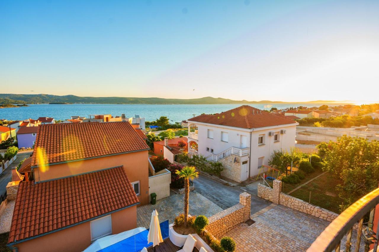 Villa Sv. Petar Sveti Petar  Kültér fotó