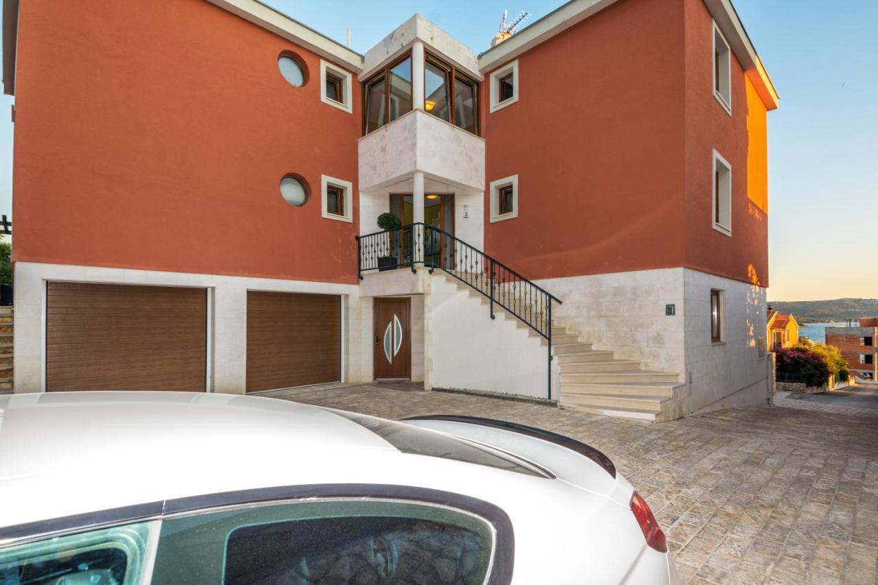 Villa Sv. Petar Sveti Petar  Kültér fotó