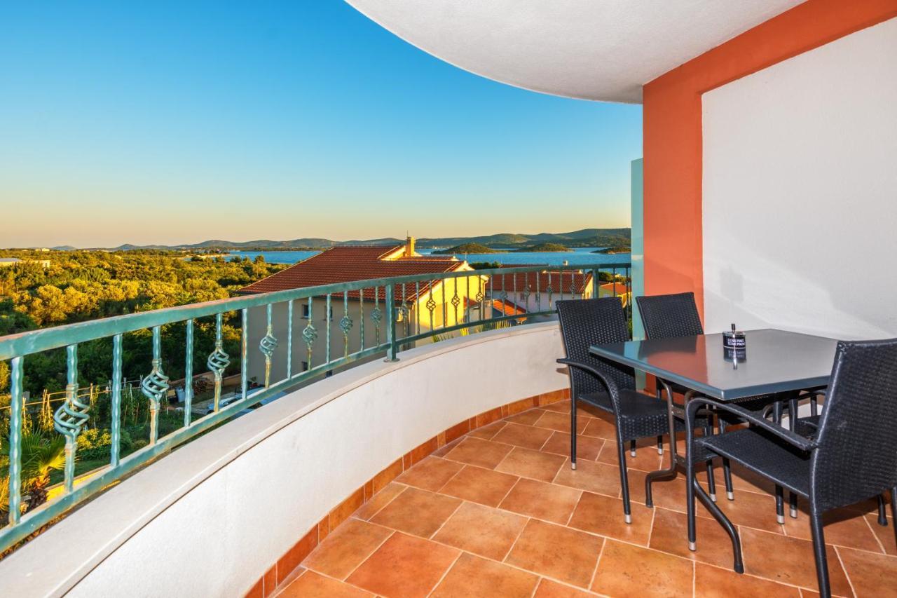 Villa Sv. Petar Sveti Petar  Kültér fotó