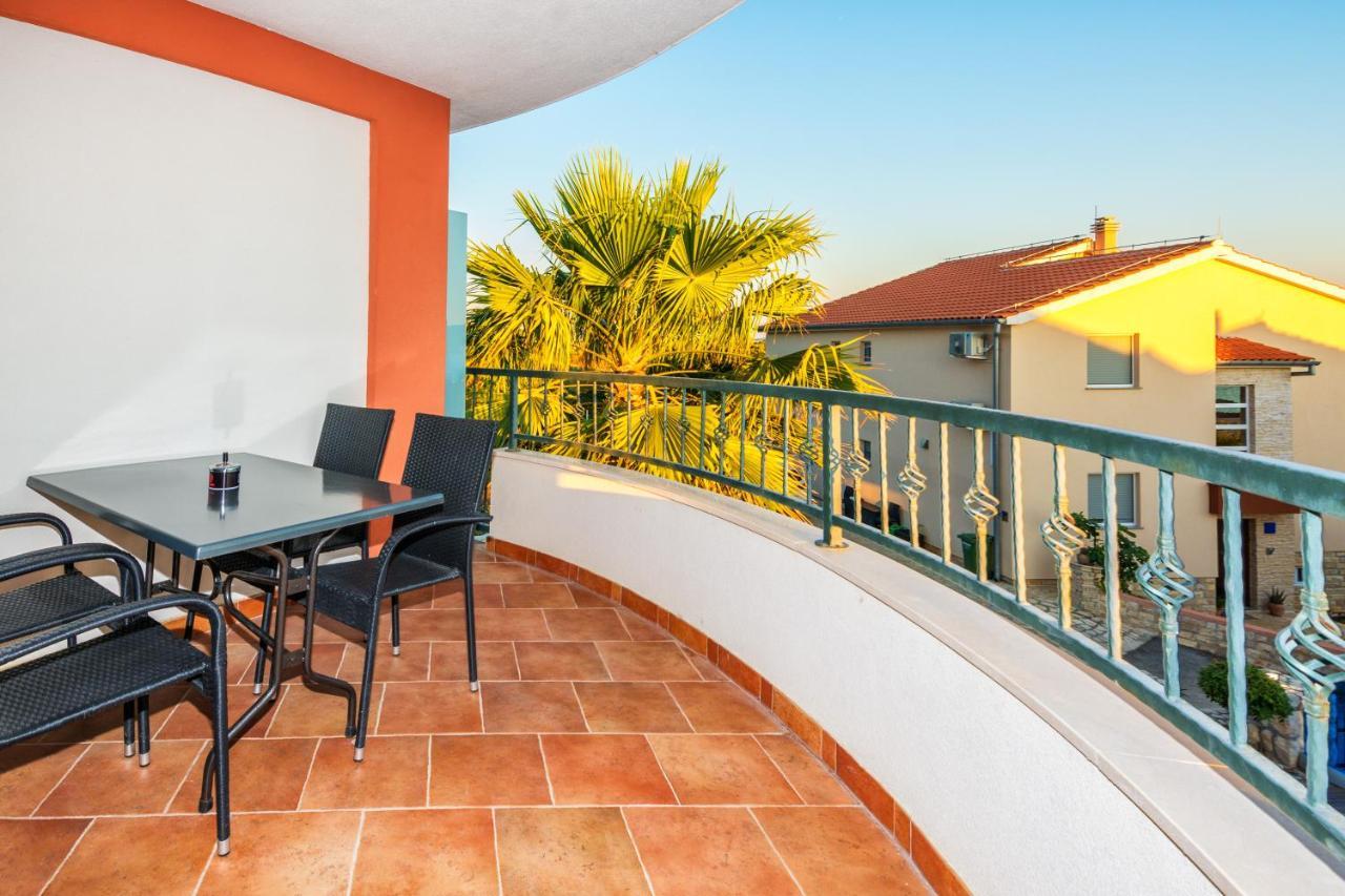Villa Sv. Petar Sveti Petar  Kültér fotó