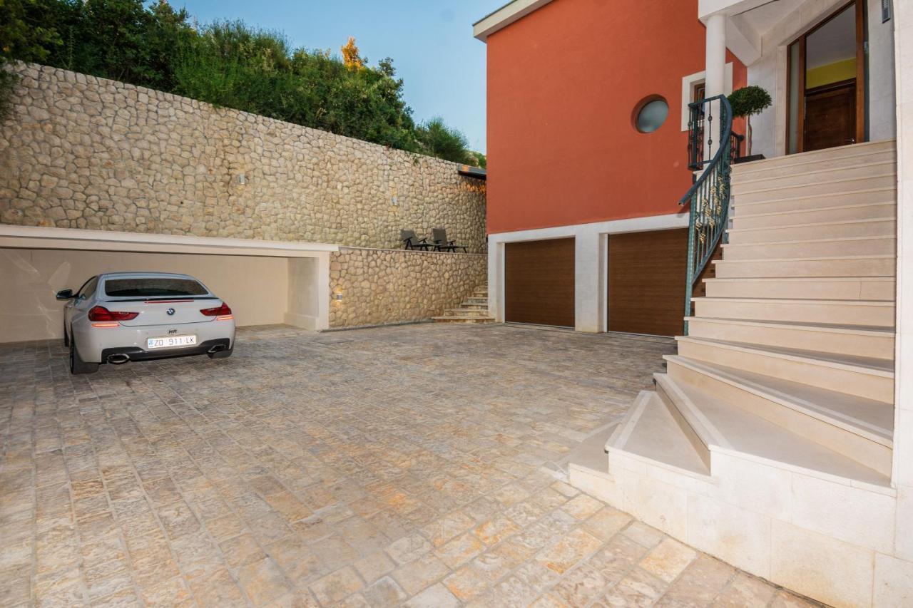 Villa Sv. Petar Sveti Petar  Kültér fotó