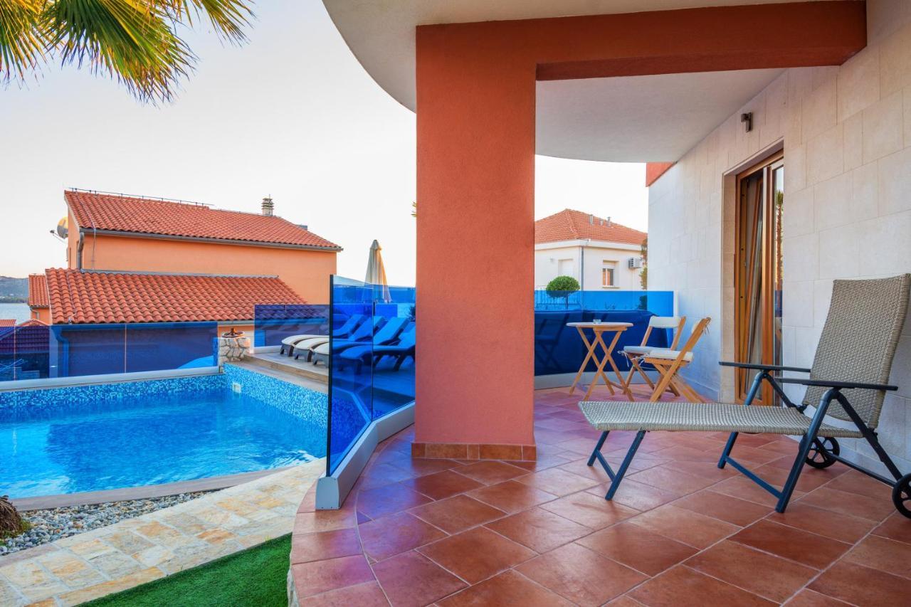 Villa Sv. Petar Sveti Petar  Kültér fotó