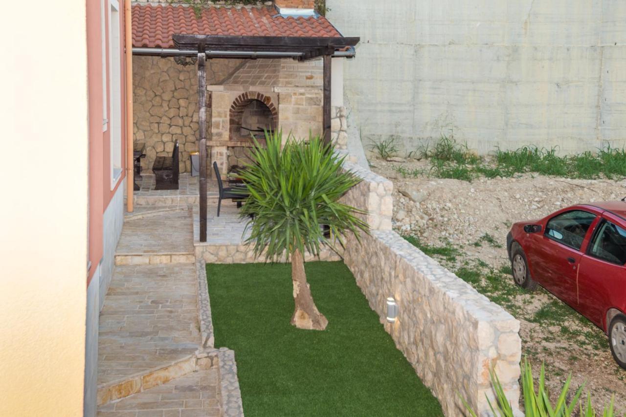 Villa Sv. Petar Sveti Petar  Kültér fotó