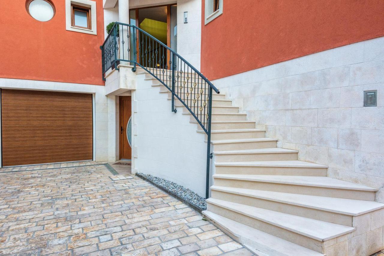 Villa Sv. Petar Sveti Petar  Kültér fotó