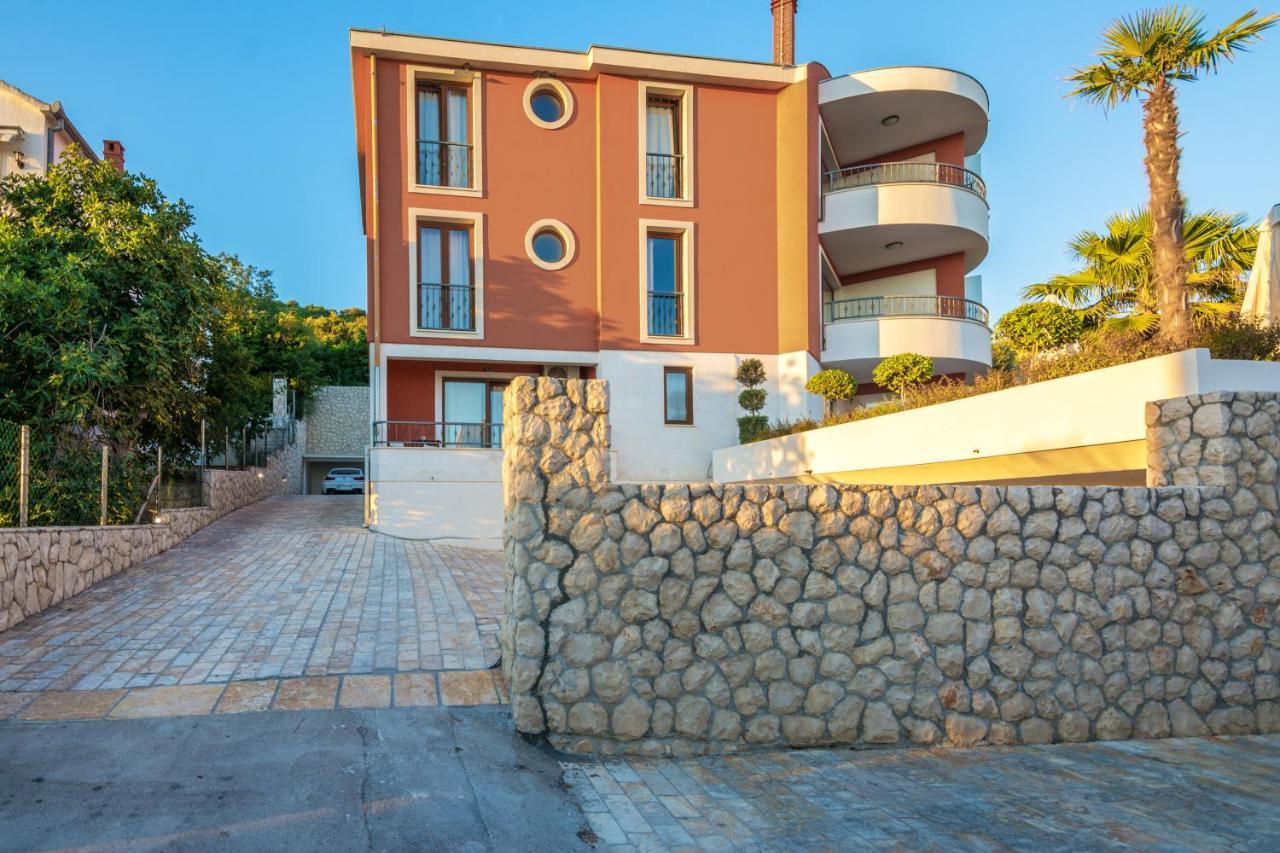 Villa Sv. Petar Sveti Petar  Kültér fotó