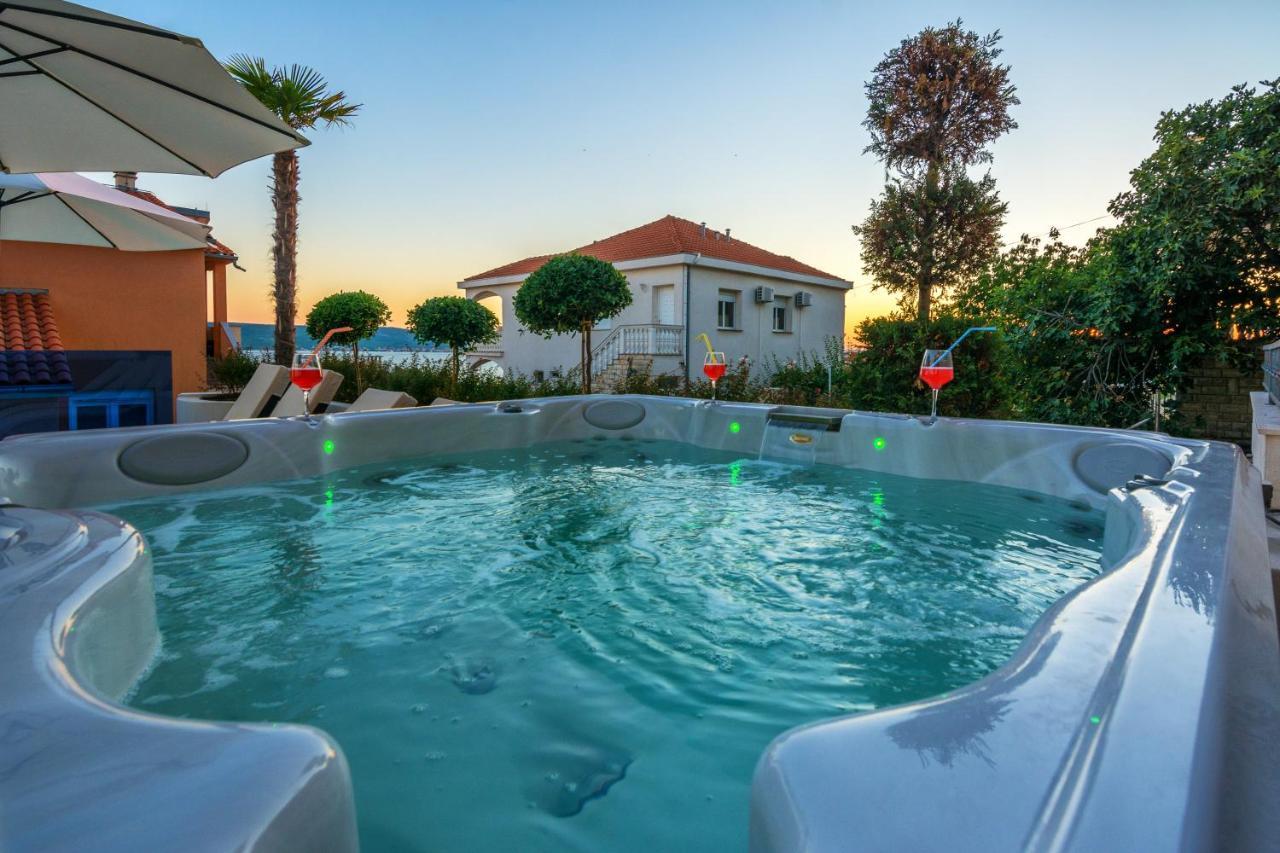 Villa Sv. Petar Sveti Petar  Kültér fotó