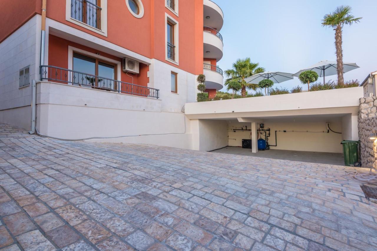Villa Sv. Petar Sveti Petar  Kültér fotó