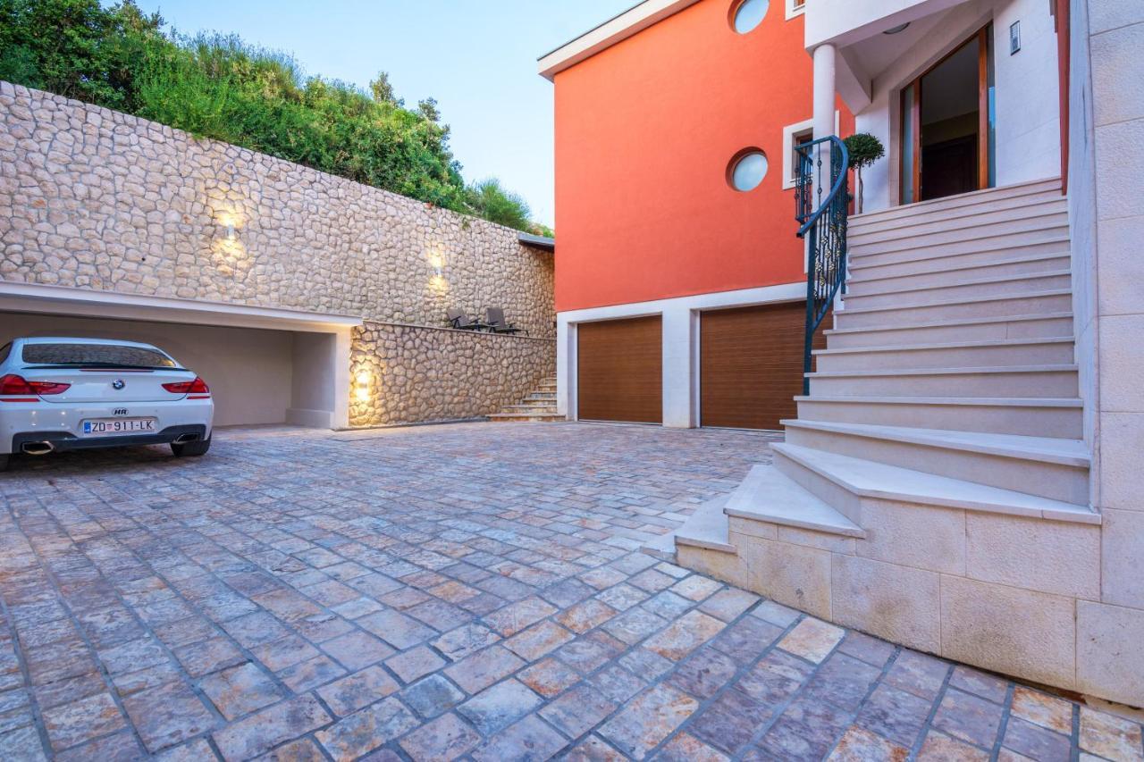 Villa Sv. Petar Sveti Petar  Kültér fotó
