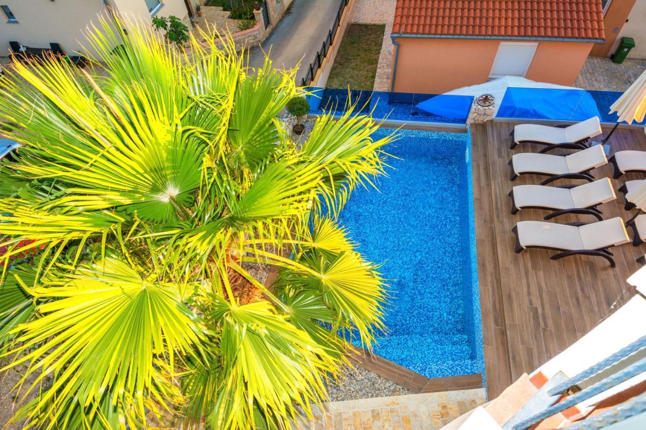 Villa Sv. Petar Sveti Petar  Kültér fotó