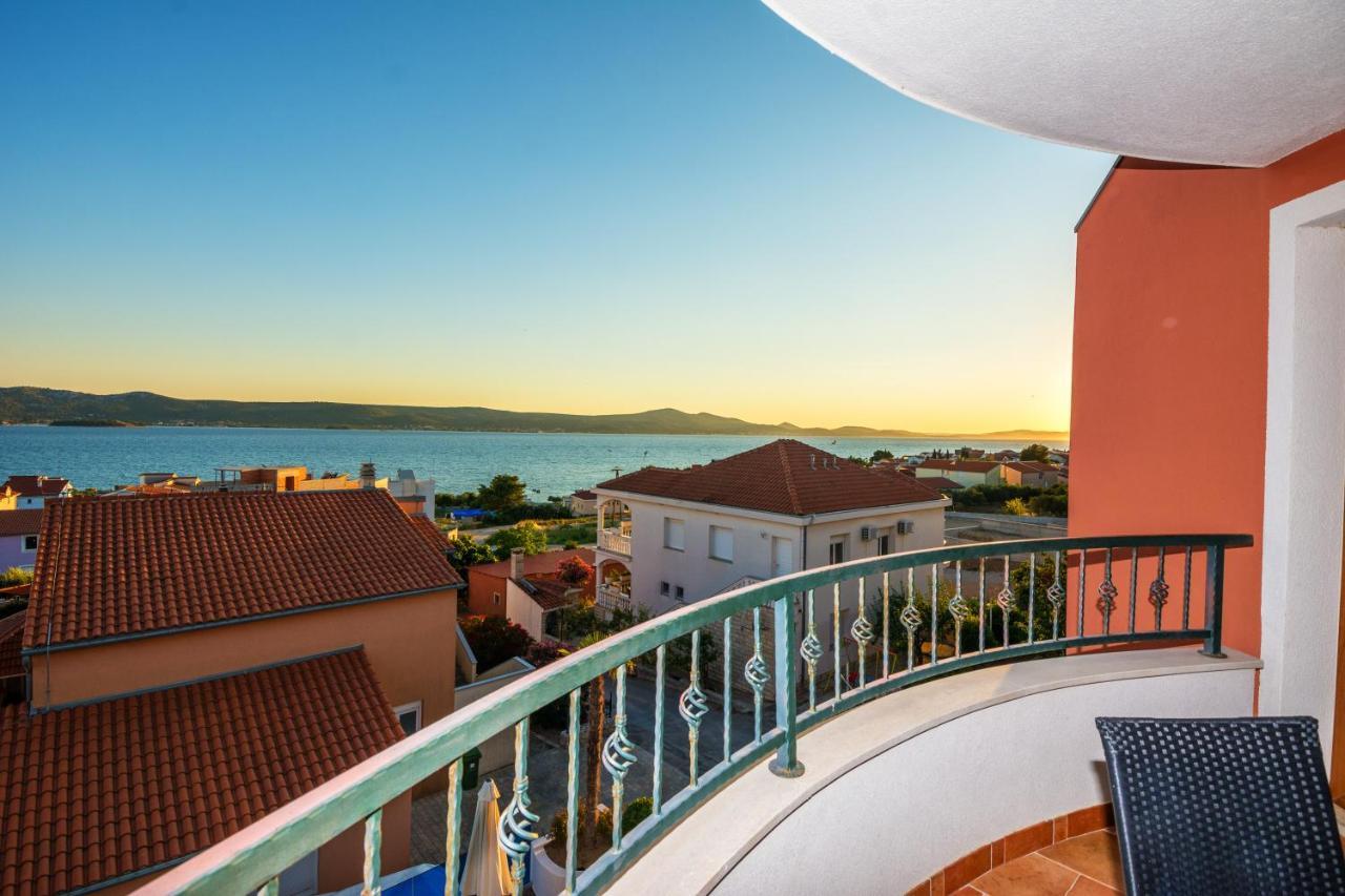 Villa Sv. Petar Sveti Petar  Kültér fotó