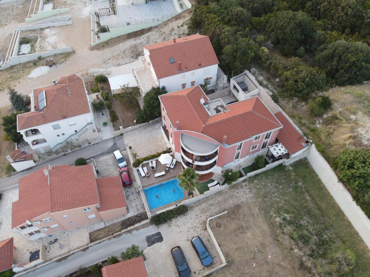 Villa Sv. Petar Sveti Petar  Kültér fotó
