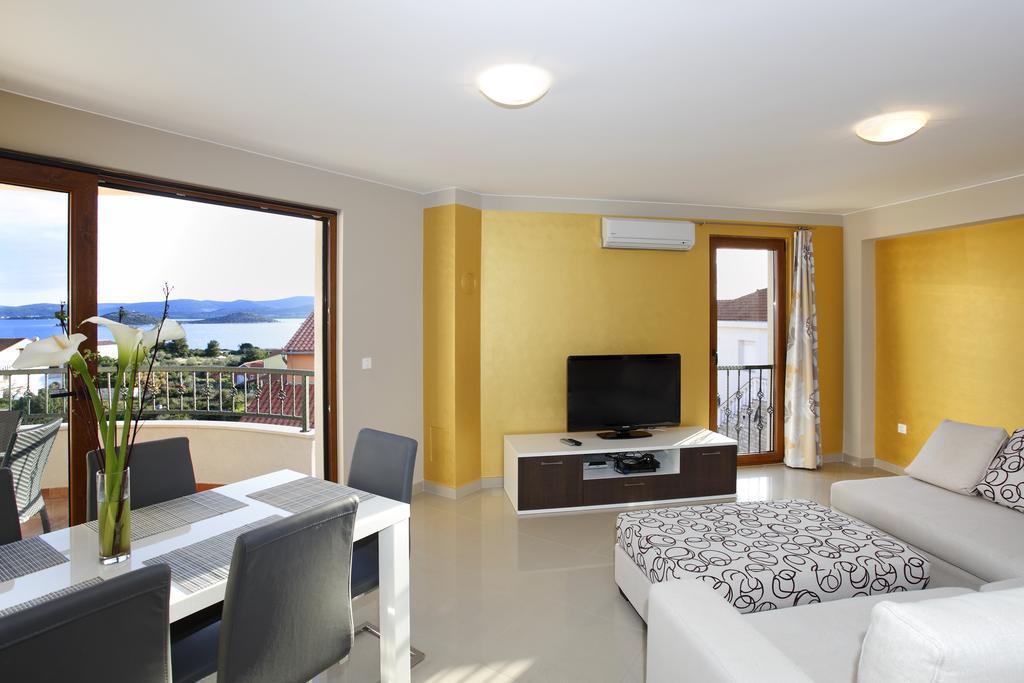 Villa Sv. Petar Sveti Petar  Kültér fotó