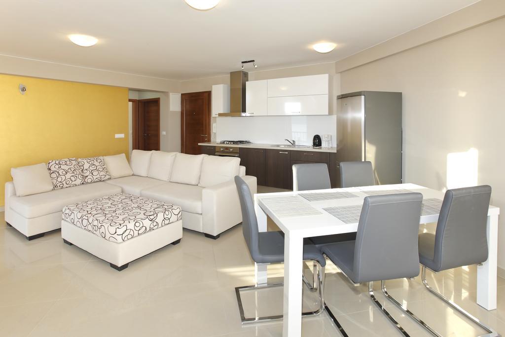 Villa Sv. Petar Sveti Petar  Kültér fotó