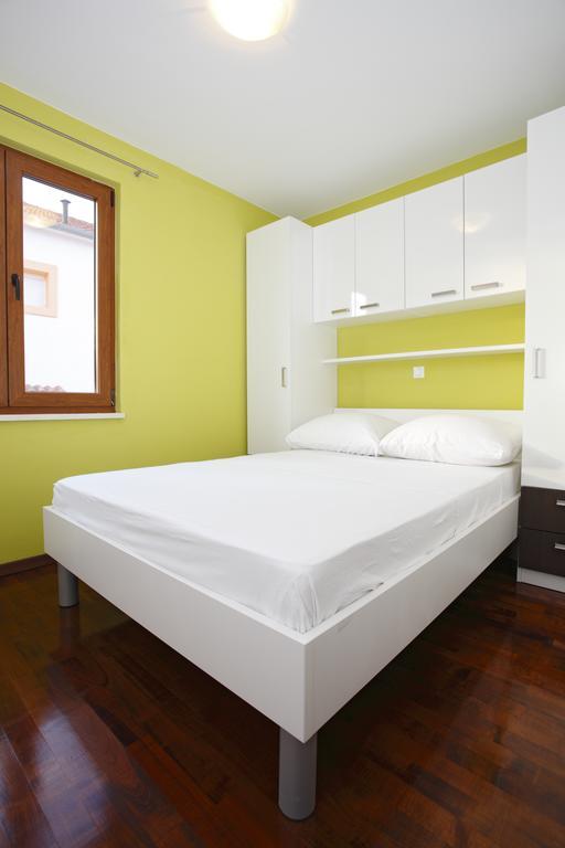 Villa Sv. Petar Sveti Petar  Kültér fotó