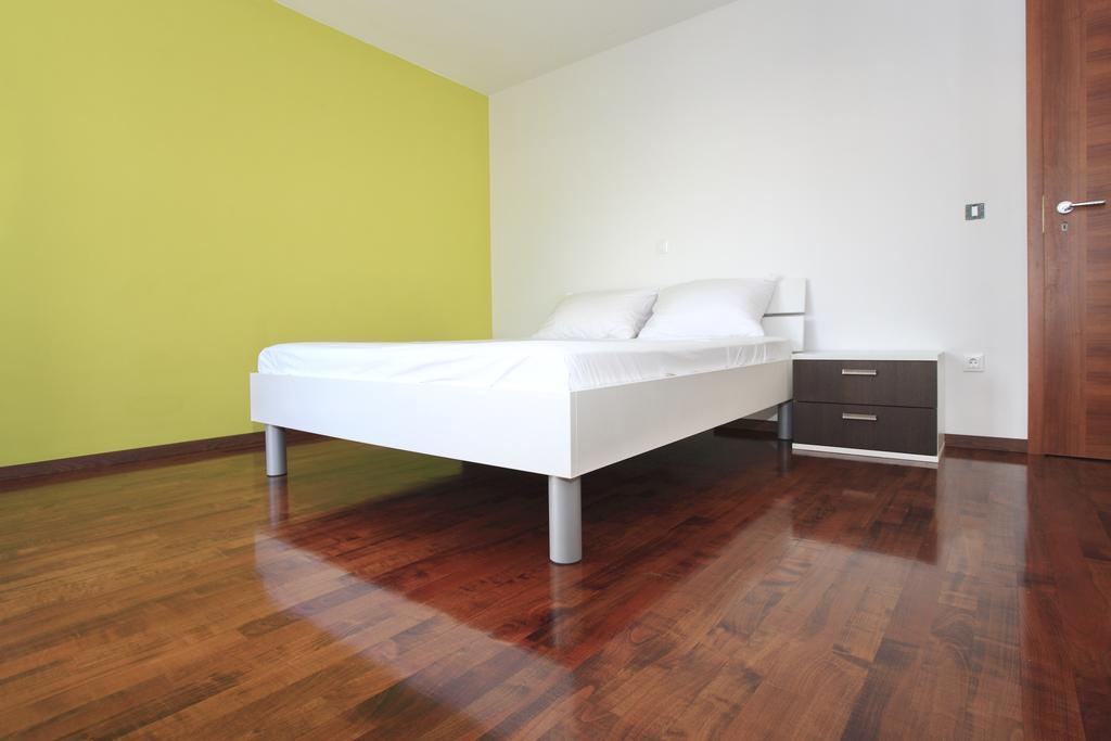 Villa Sv. Petar Sveti Petar  Kültér fotó