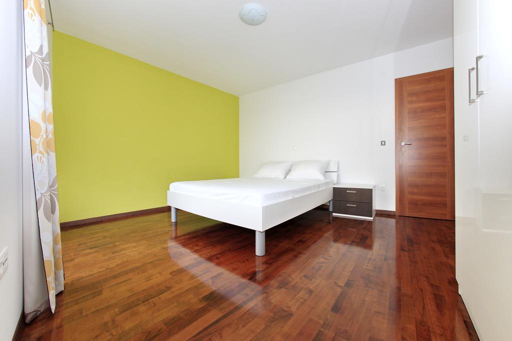 Villa Sv. Petar Sveti Petar  Kültér fotó