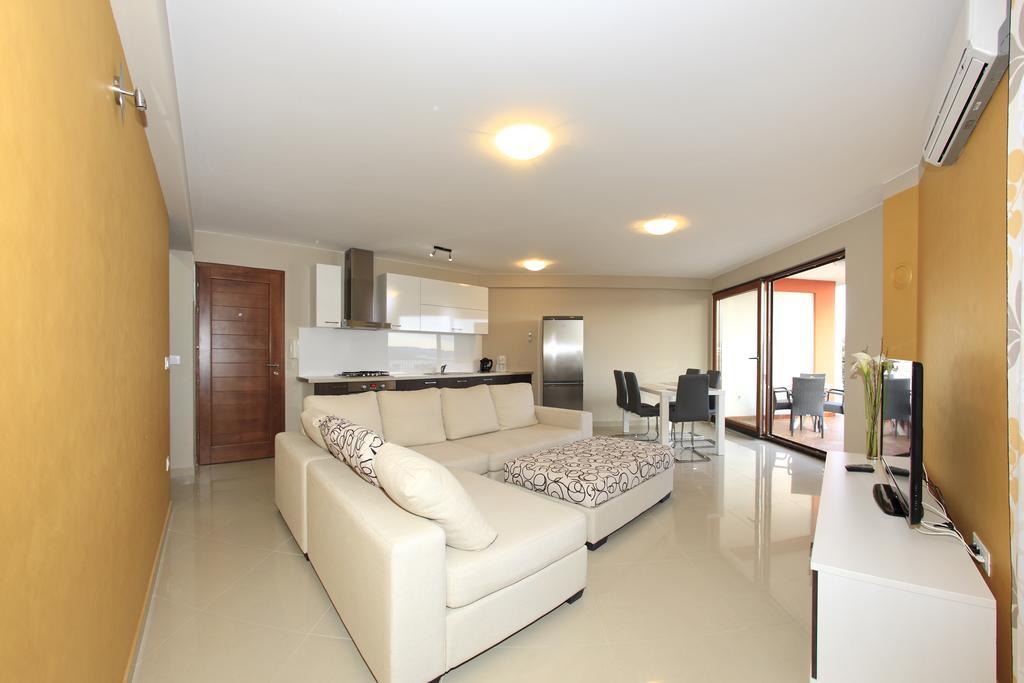 Villa Sv. Petar Sveti Petar  Kültér fotó