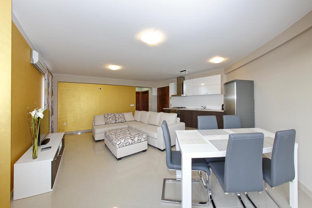 Villa Sv. Petar Sveti Petar  Kültér fotó
