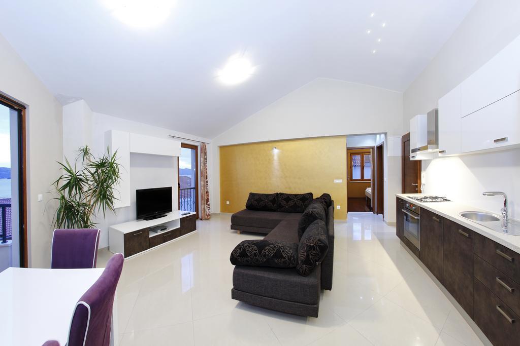 Villa Sv. Petar Sveti Petar  Kültér fotó