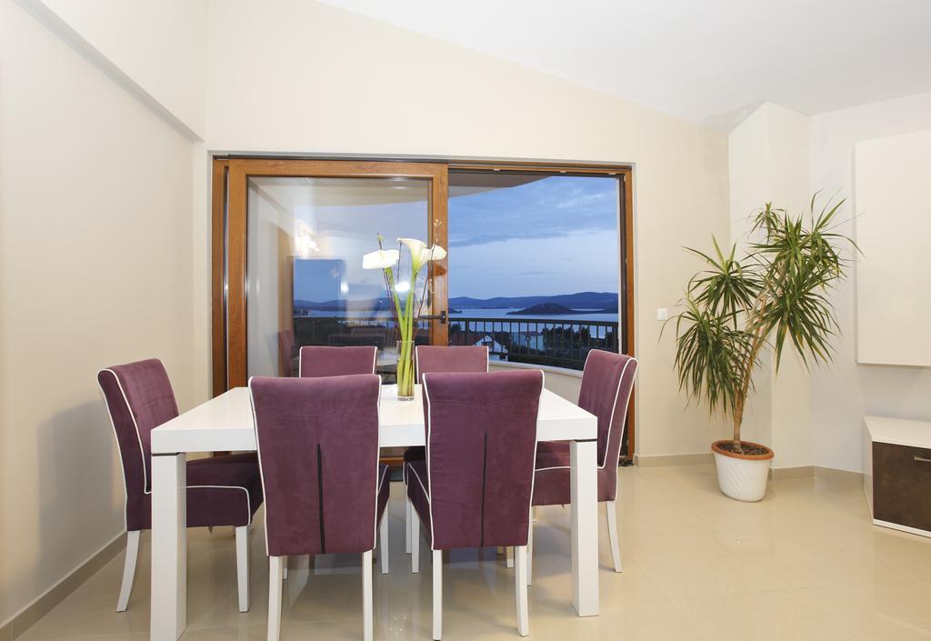 Villa Sv. Petar Sveti Petar  Kültér fotó