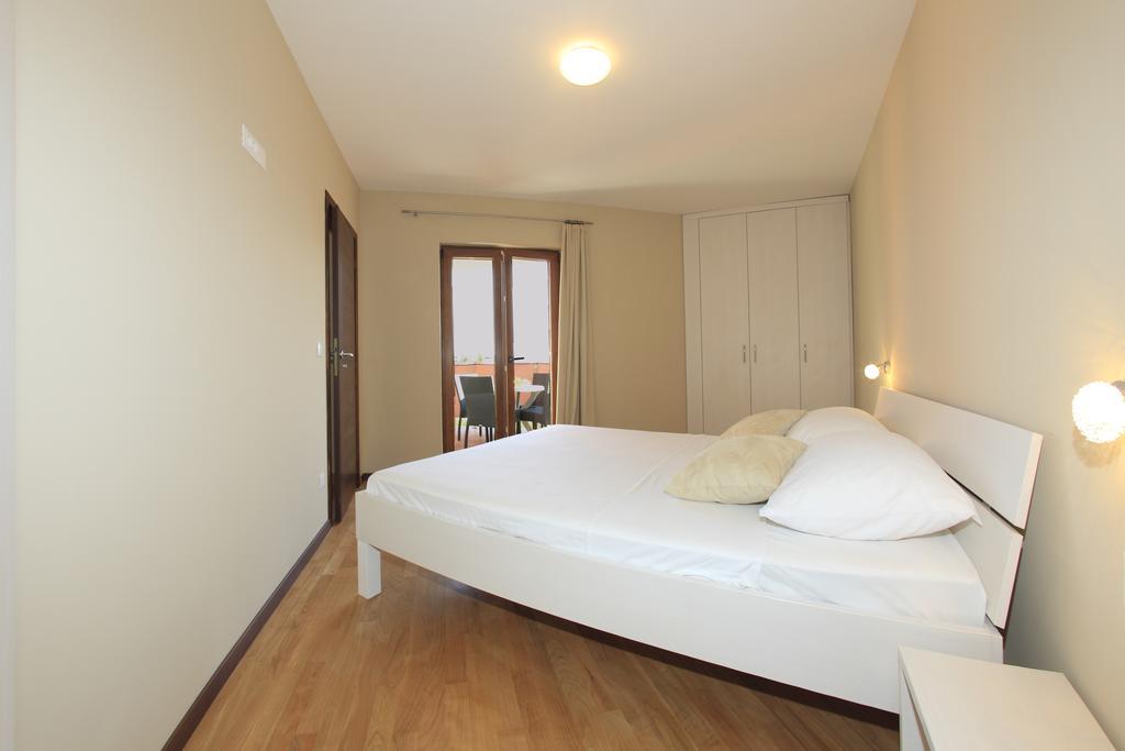 Villa Sv. Petar Sveti Petar  Kültér fotó