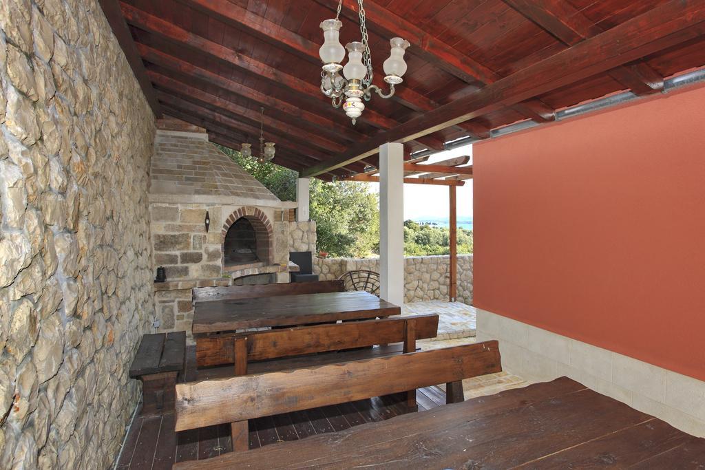Villa Sv. Petar Sveti Petar  Kültér fotó