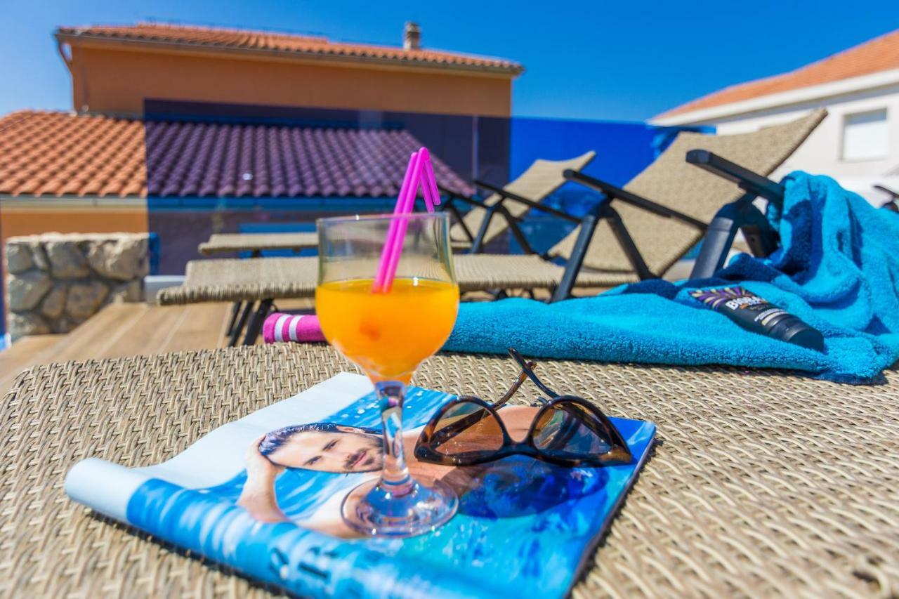 Villa Sv. Petar Sveti Petar  Kültér fotó